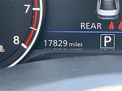 Used 2023 Nissan Altima 2.5 SV image 22