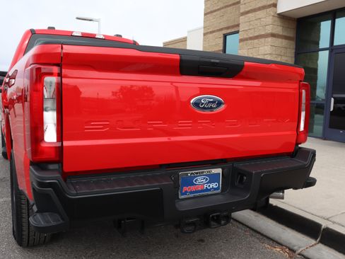 New 2026 Ford F350 XL image 19