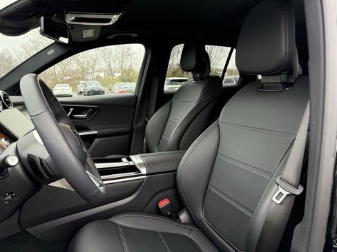 Certified 2026 Mercedes-Benz GLC 300 4MATIC image 11