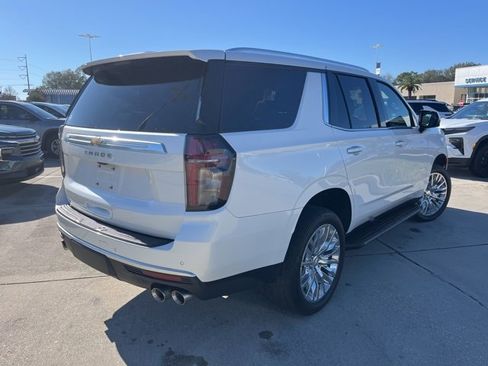 Used 2023 Chevrolet Tahoe High Country image 7
