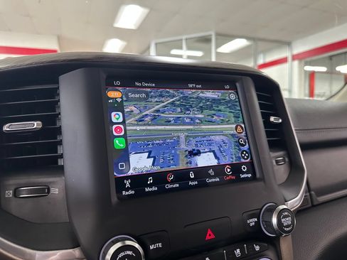 Certified 2020 RAM 1500 Laramie AWD/4WD image 28