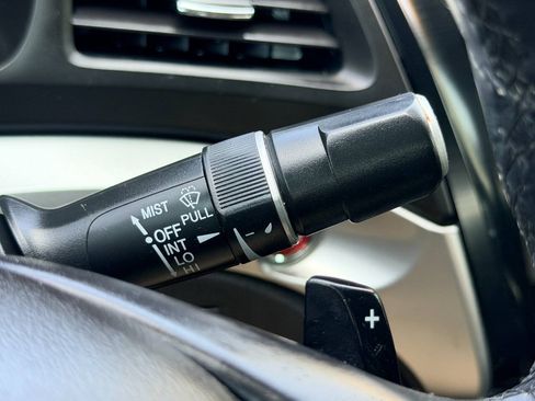 Used 2016 Acura ILX FWD image 34