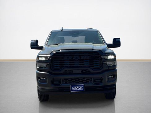 New 2026 RAM 2500 Tradesman image 2