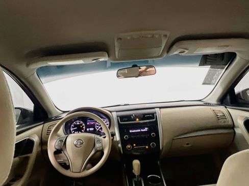 Used 2014 Nissan Altima 2.5 S FWD image 29