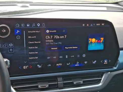Used 2024 Chevrolet Equinox EV LT FWD image 17