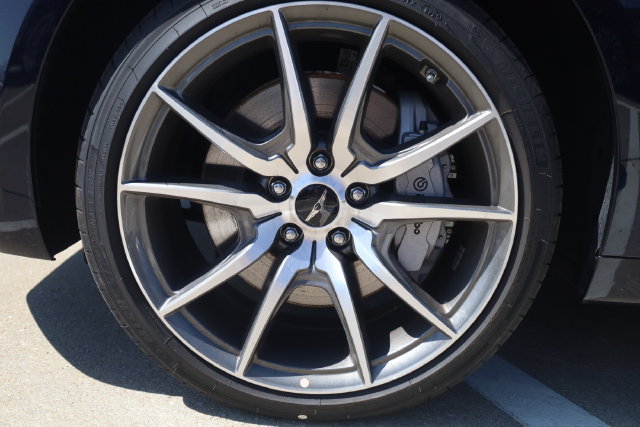New 2026 Genesis G70 2.5T Prestige AWD/4WD image 7