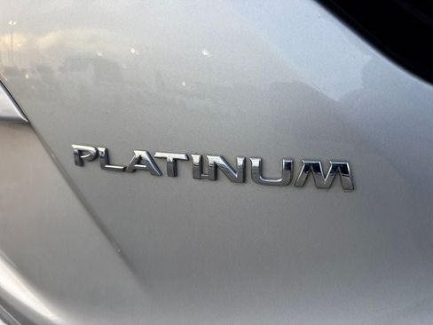 Used 2023 Nissan Murano Platinum w/ Cargo Package FWD image 5