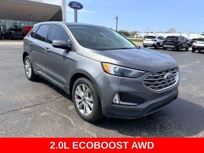 Used 2024 Ford Edge Titanium