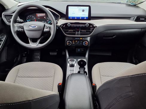 Used 2022 Ford Escape SE image 7
