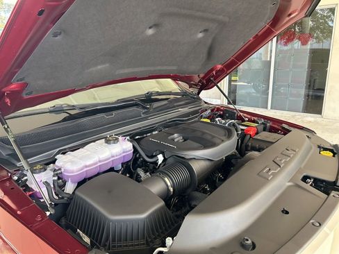 New 2026 RAM 1500 Tungsten w/ Bed Utility Group image 15