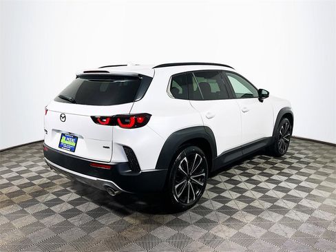 New 2026 MAZDA CX-50 AWD 2.5 S w/ Cargo Package image 7