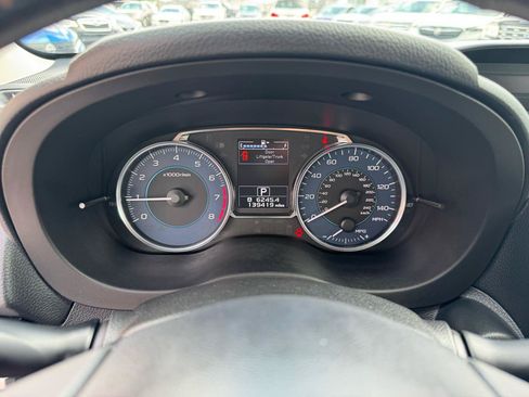 Used 2017 Subaru Crosstrek 2.0i Limited AWD/4WD image 30