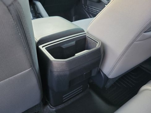 Used 2024 Toyota Tacoma SR5 RWD image 12