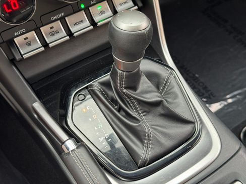 Used 2023 Toyota GR86 Premium w/ ALL Weather Mat Package (TMS) RWD image 29