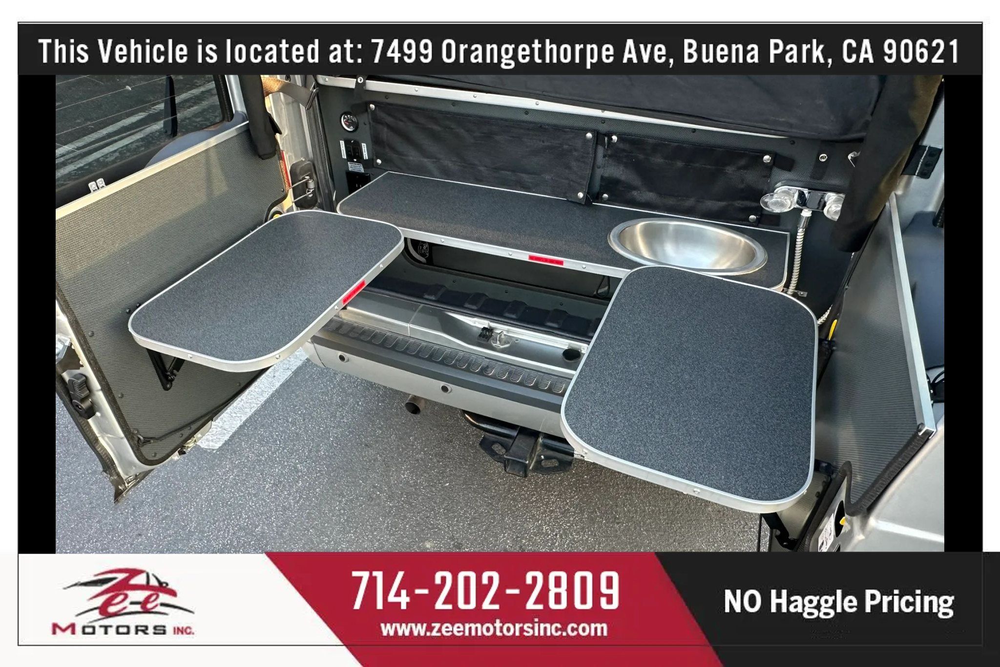 Used 2010 Ford Transit Connect XLT FWD image 43