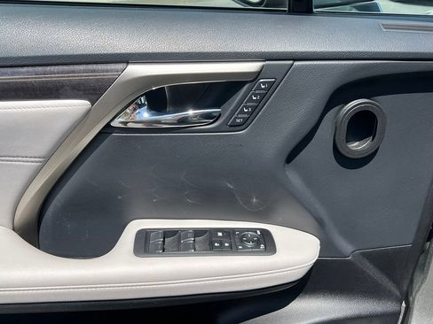 Used 2021 Lexus RX 350 AWD w/ Luxury Package image 28