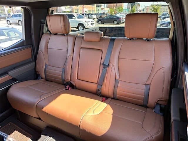 New 2026 Toyota Tundra 1794 Edition AWD/4WD image 25