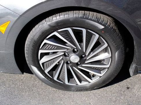 Used 2023 Hyundai Sonata SEL FWD image 10