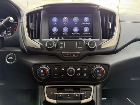 Used 2023 GMC Terrain Denali w/ Black Diamond Edition image 37