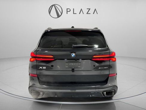 New 2026 BMW X5 xDrive40i w/ M Sport Package image 5