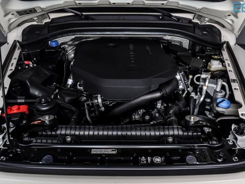 New 2025 INEOS Grenadier Fieldmaster Edition image 11