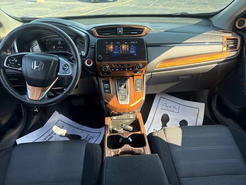 Used 2022 Honda CR-V EX image 19