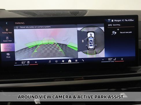 Used 2024 BMW X7 xDrive40i w/ M Sport Package AWD/4WD image 5
