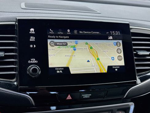 Used 2019 Honda Passport Elite image 9