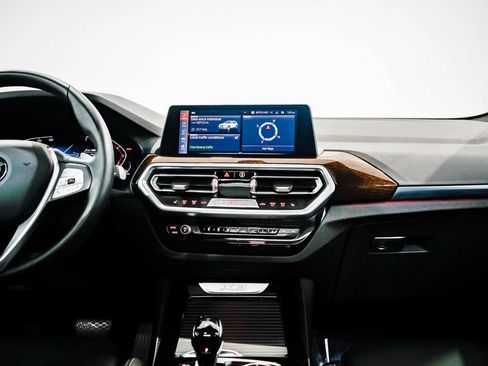 Used 2024 BMW X3 sDrive30i w/ Convenience Package image 13