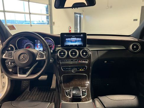 Used 2018 Mercedes-Benz C 43 AMG AMG C 43 image 31