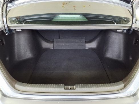 Used 2024 Honda Accord EX image 10