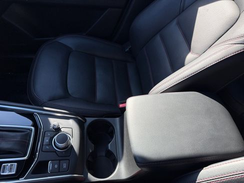 Used 2023 MAZDA CX-5 AWD 2.5 Turbo image 14