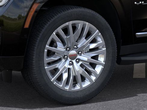 New 2026 GMC Yukon XL Elevation w/ Elevation Premium Package image 9