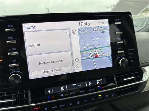 Certified 2024 Toyota Sienna Limited image 19