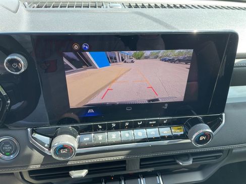 New 2026 Chevrolet Colorado LT w/ LPO, Skid Plate Package AWD/4WD image 13