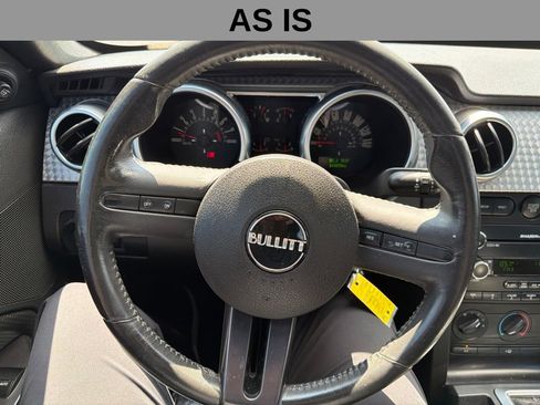Used 2008 Ford Mustang GT Premium RWD image 13