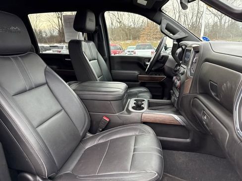 Used 2023 Chevrolet Silverado 2500 High Country w/ Z71 Off-Road Package image 10