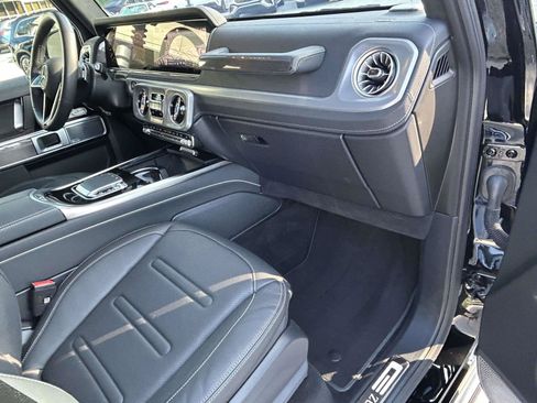Certified 2025 Mercedes-Benz G 550 image 45