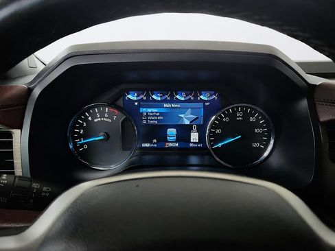 Used 2024 Ford Expedition Limited AWD/4WD image 37