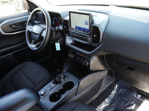 Used 2022 Ford Bronco Sport AWD/4WD image 51