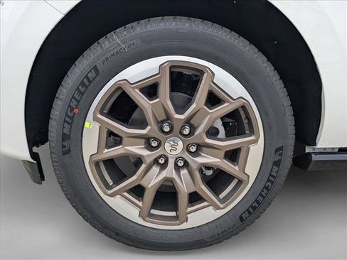 New 2025 Ford Expedition King Ranch image 23