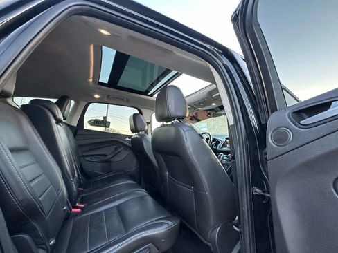 Used 2015 Ford Escape Titanium w/ Equipment Group 301A image 22