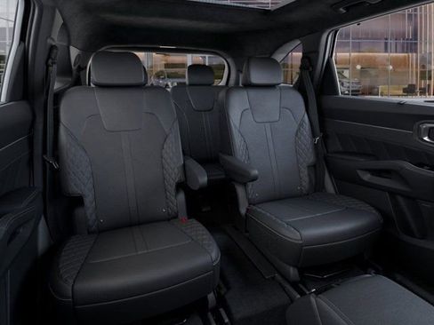 New 2026 Kia Sorento SX Prestige AWD/4WD image 16