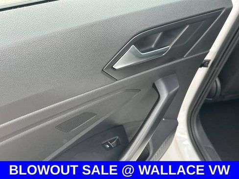 Used 2026 Volkswagen Jetta S FWD image 12