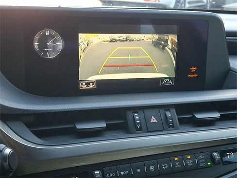 Used 2019 Lexus ES 350 image 20