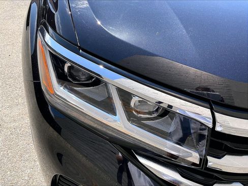 Certified 2023 Volkswagen Atlas SE FWD image 27