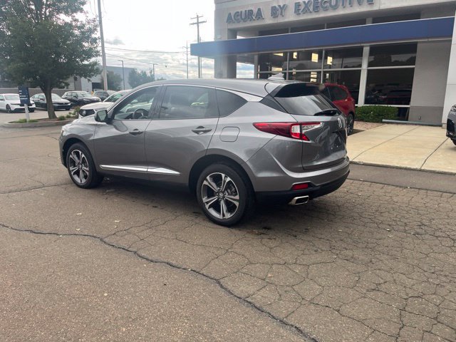 Used 2024 Acura RDX w/ Advance Package AWD/4WD image 7