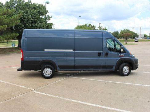 Used 2021 RAM ProMaster 3500 FWD image 5