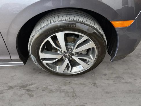 Used 2021 Honda Odyssey Touring image 46