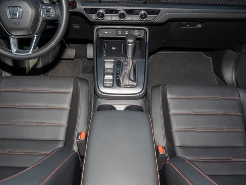 Certified 2026 Honda CR-V Sport-L image 26